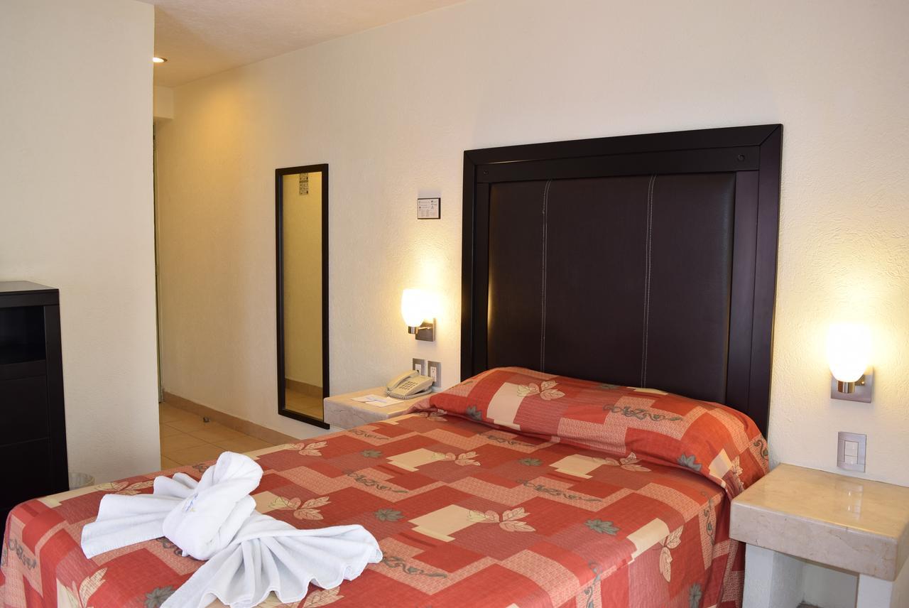 Hotel Posada Guadalupe プエブラ エクステリア 写真